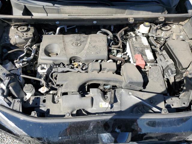 2023 TOYOTA RAV4 XLE - 2T3W1RFV7PW256527