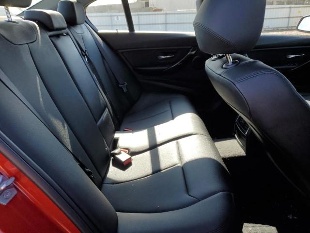 2016 BMW 320 XI - WBA8E5G5XGNT93048
