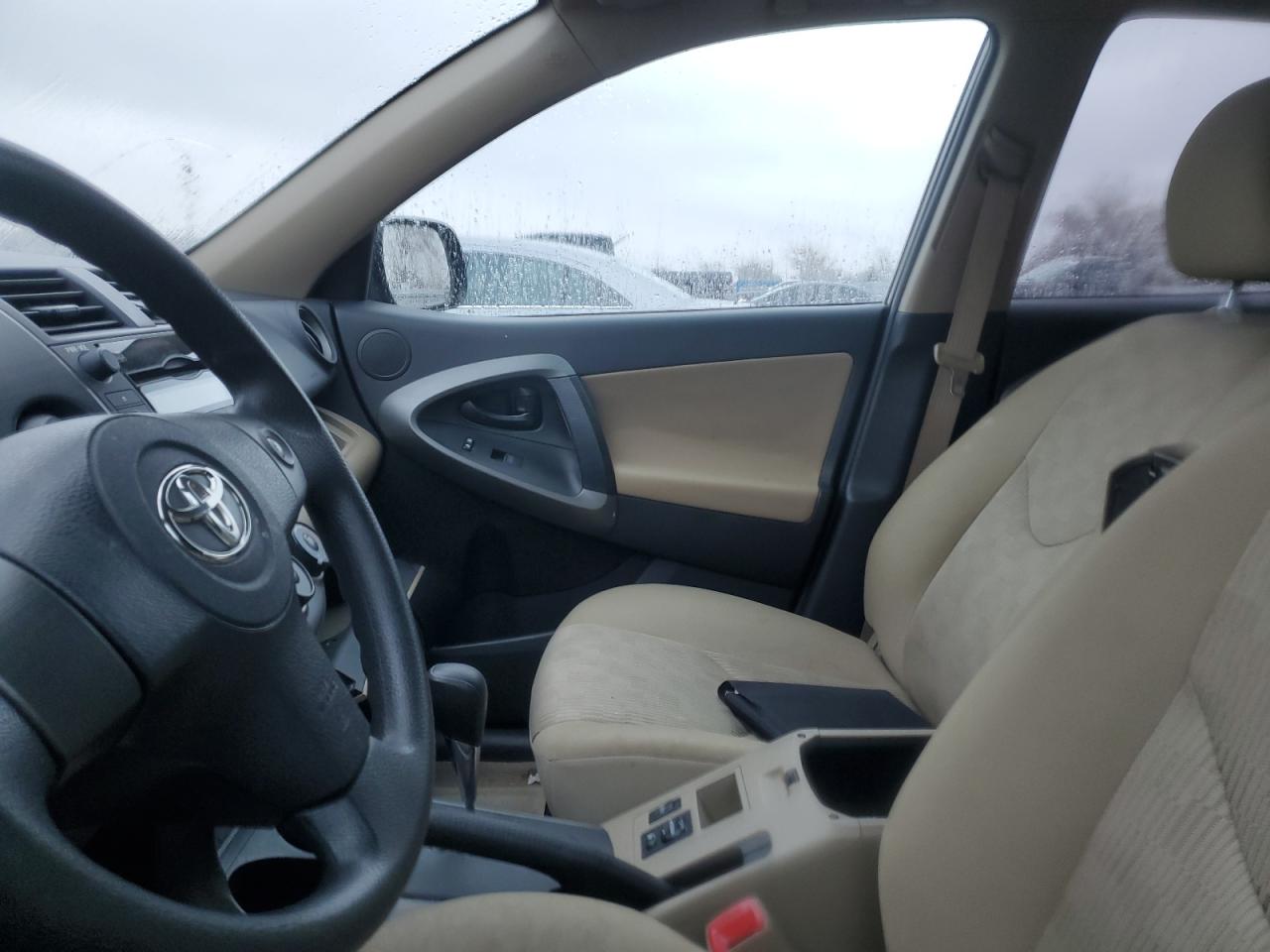 2T3BF4DV0AW051497 2010 Toyota Rav4