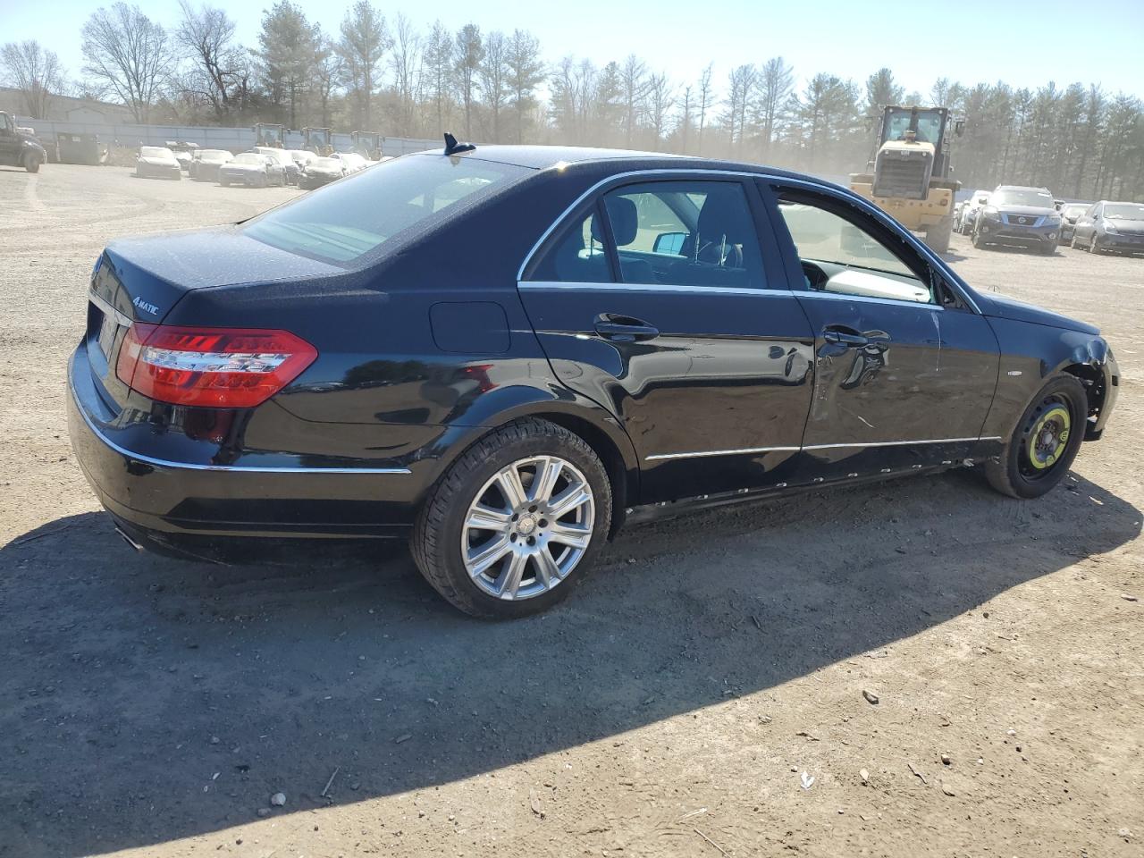 WDDHF8JB0CA654937 2012 Mercedes-Benz E 350 4Matic