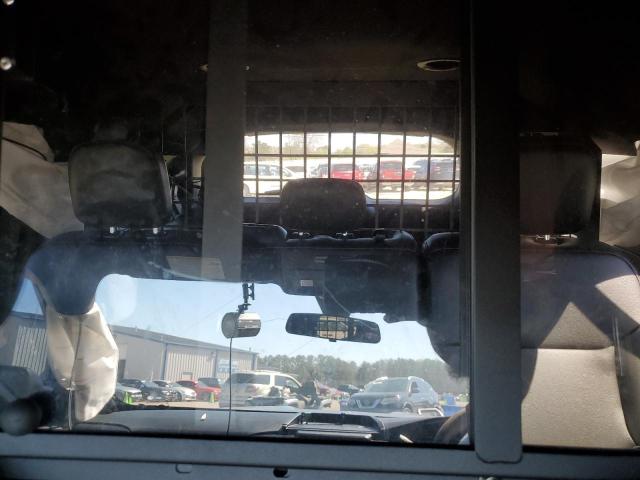 2021 Ford Explorer Police Interceptor VIN: 1FM5K8AB6MGC44601 Lot: 46473354