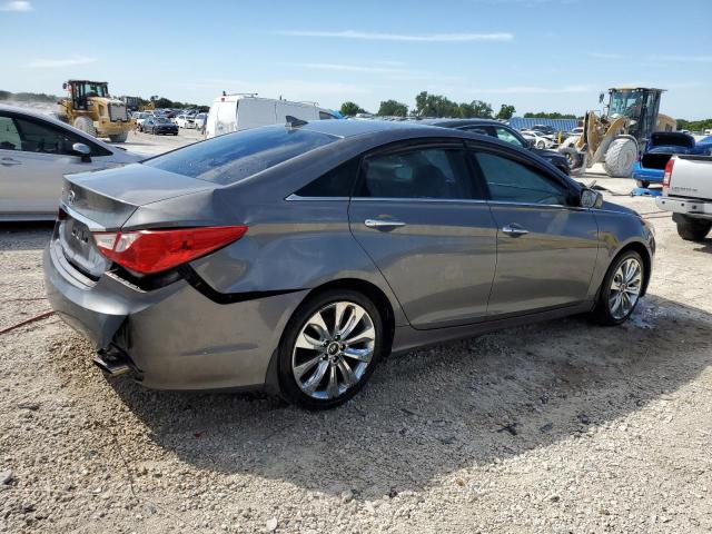 2013 Hyundai Sonata Se VIN: 5NPEC4AC6DH608921 Lot: 47305414