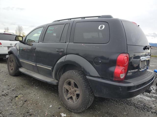 2005 Dodge Durango Limited VIN: 1D4HB58D35F523036 Lot: 54263014