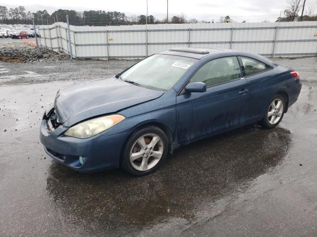 2006 Toyota Camry Solara Se VIN: 4T1CA38P96U094180 Lot: 45892334