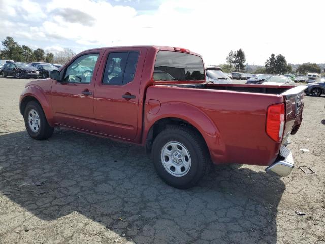 2014 Nissan Frontier S VIN: 1N6AD0ER7EN736621 Lot: 48263604