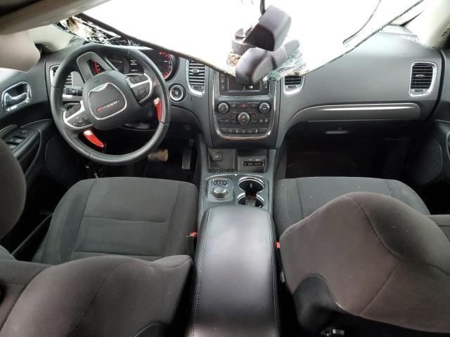 1C4RDHFG9GC301180 2016 Dodge Durango Ssv