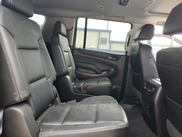 2019 Chevrolet Suburban C1500 Premier VIN: 1GNSCJKJ9KR122292 Lot: 47516394