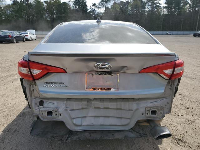 2016 Hyundai Sonata Se VIN: 5NPE24AF1GH279238 Lot: 46388964