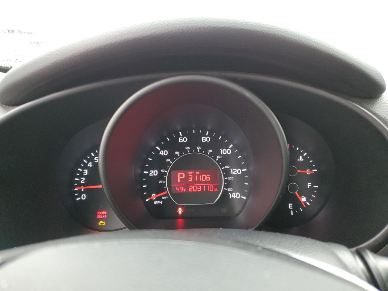 KNDJN2A26K7682233 2019 Kia Soul