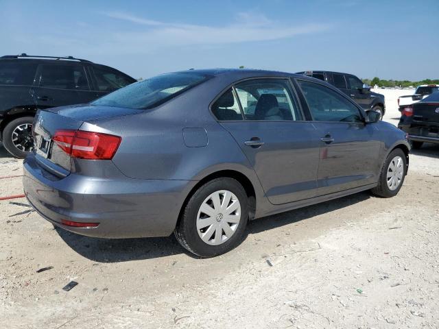 2015 Volkswagen Jetta Base VIN: 3VW2K7AJ2FM417030 Lot: 46719714