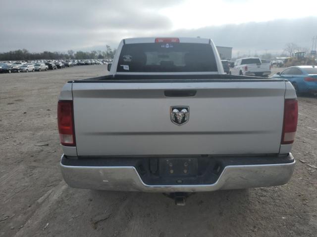 2012 Dodge Ram 1500 St VIN: 1C6RD6FK4CS126174 Lot: 45514714