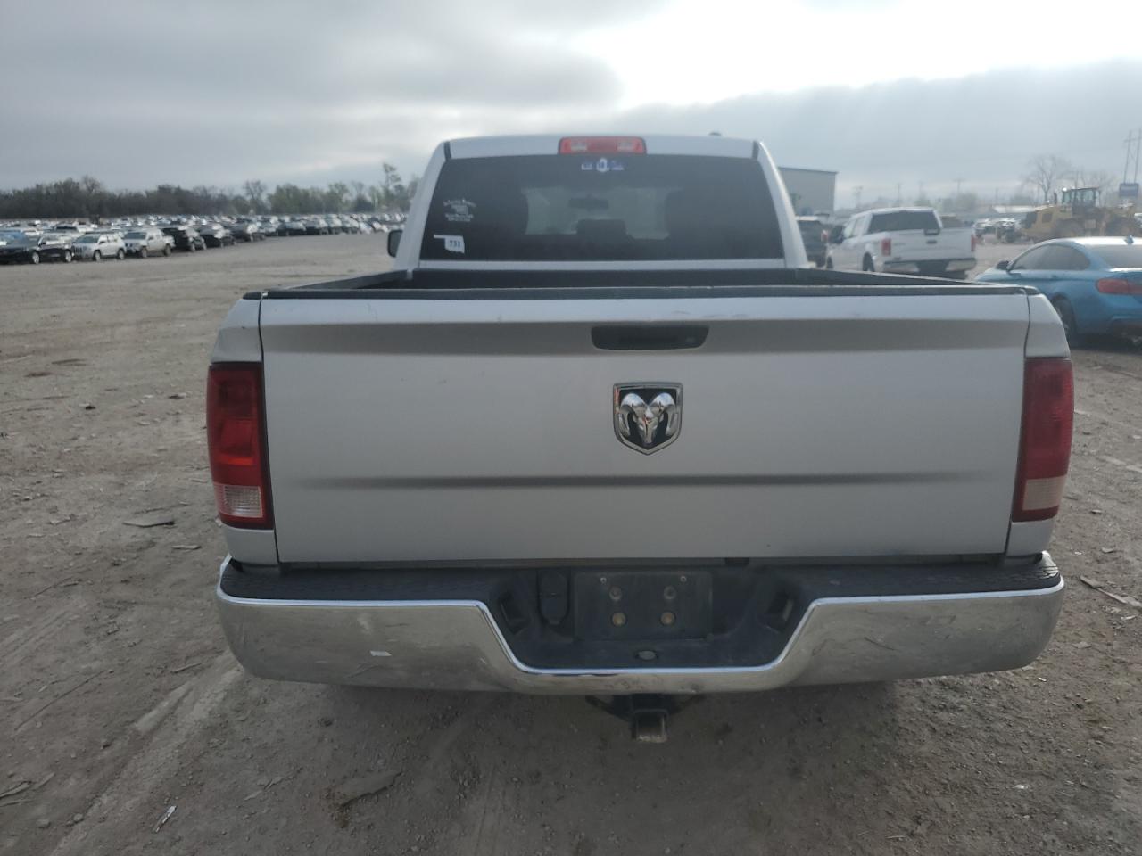 1C6RD6FK4CS126174 2012 Dodge Ram 1500 St