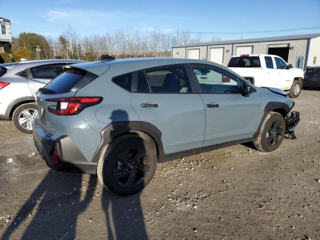 2024 Subaru Crosstrek VIN: JF2GUABC5R8298674 Lot: 46006024