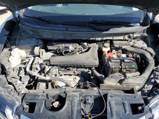 2017 NISSAN ROGUE S - JN8AT2MV8HW271396