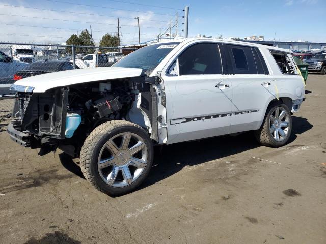 2017 CADILLAC ESCALADE L - 1GYS4BKJXHR399855