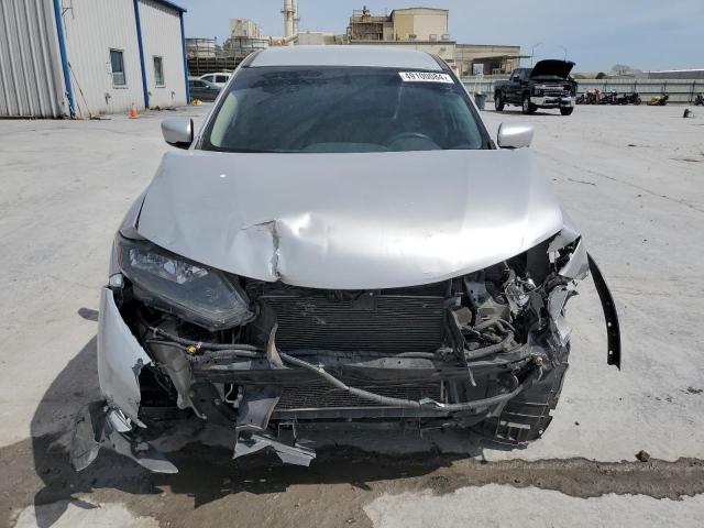 2016 Nissan Rogue S VIN: 5N1AT2MV2GC915790 Lot: 49100084