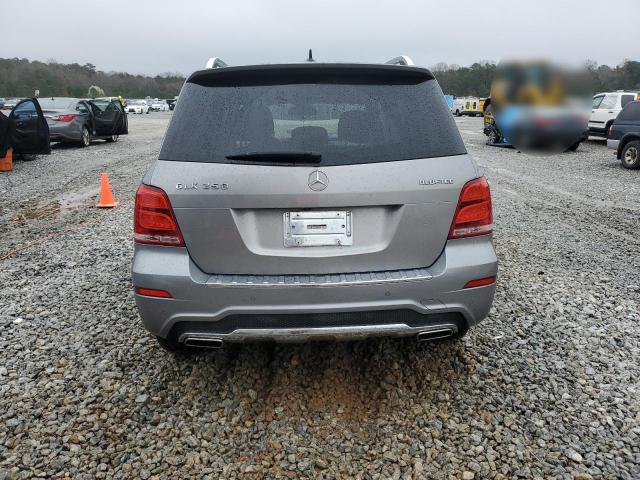 2014 Mercedes-Benz Glk 250 Bluetec VIN: WDCGG0EB0EG324871 Lot: 44793374