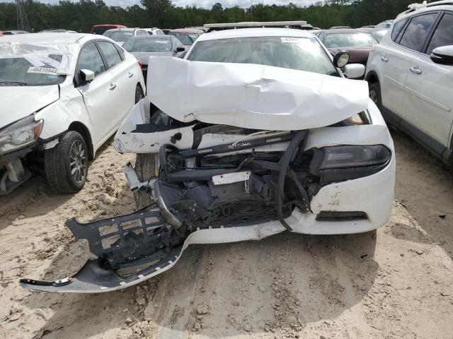 2019 DODGE CHARGER PO - 2C3CDXAT0KH568349