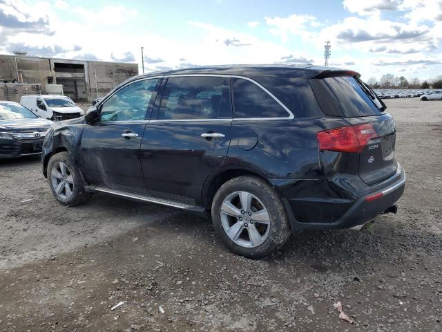 Vin: 2hnyd2h69ah525061, lot: 45889754, acura mdx technology 20102