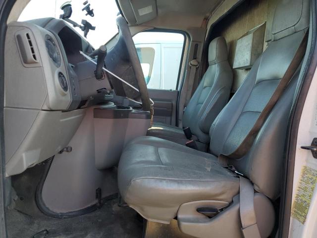 2017 Ford Econoline E450 Super Duty Cutaway Van VIN: 1FDXE4FS7HDC25645 Lot: 46065164