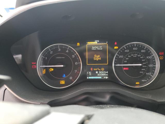 2017 SUBARU IMPREZA LI - 4S3GKAT63H3617479