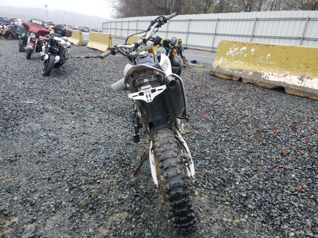 2010 YAMAHA MC NCMS73645