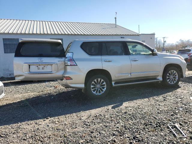  LEXUS GX 2015 Золотий