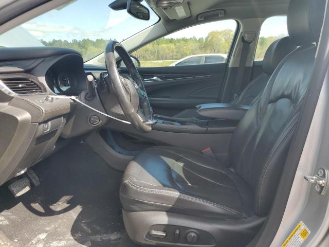 2017 BUICK LACROSSE E - 1G4ZP5SS3HU172263