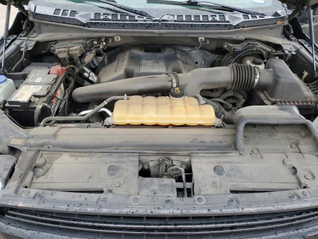 2018 FORD F150 SUPER - 1FTEW1EG8JKD05137