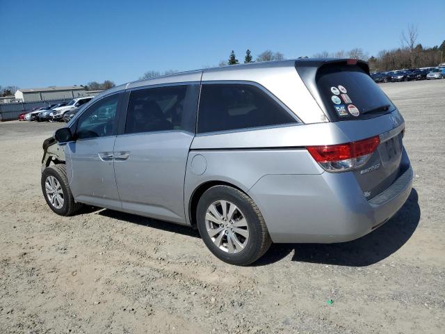 2016 HONDA ODYSSEY SE - 5FNRL5H31GB145327