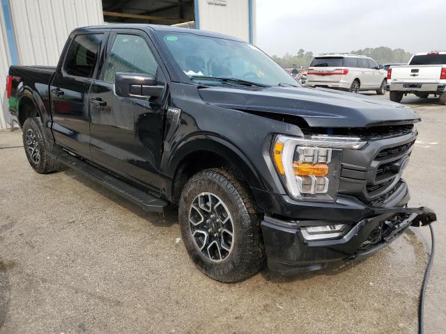 2023 FORD F150 SUPER - 1FTFW1E54PFB57539
