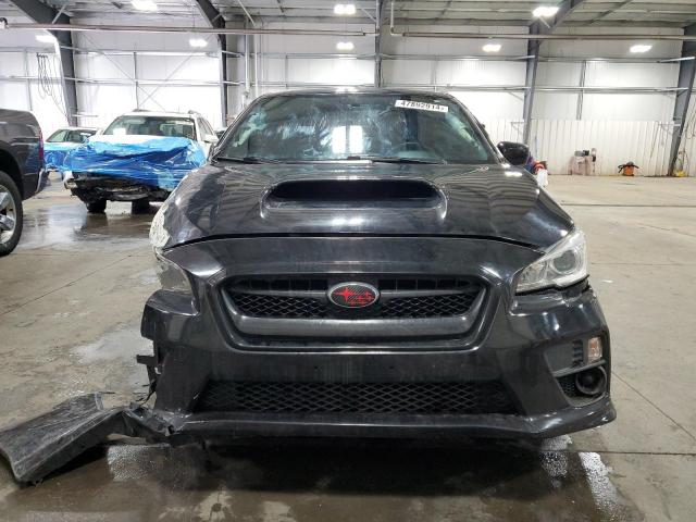 2016 Subaru Wrx VIN: JF1VA1B62G4820053 Lot: 47892914