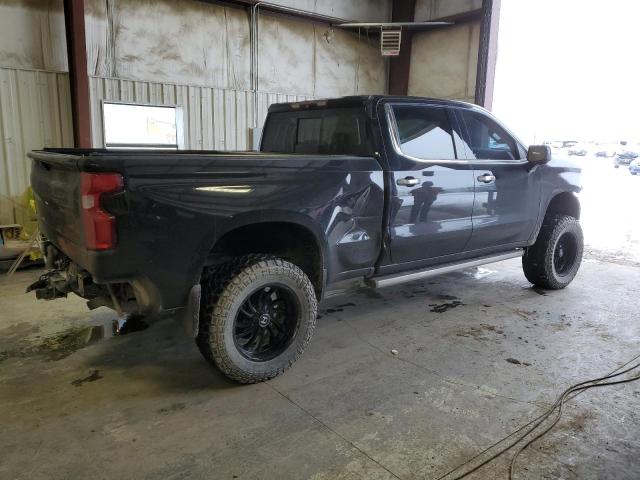 2019 CHEVROLET SILVERADO - 1GCUYHEL7KZ363258