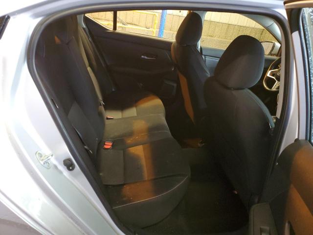 2022 Nissan Sentra Sv VIN: 3N1AB8CV4NY272877 Lot: 47607674