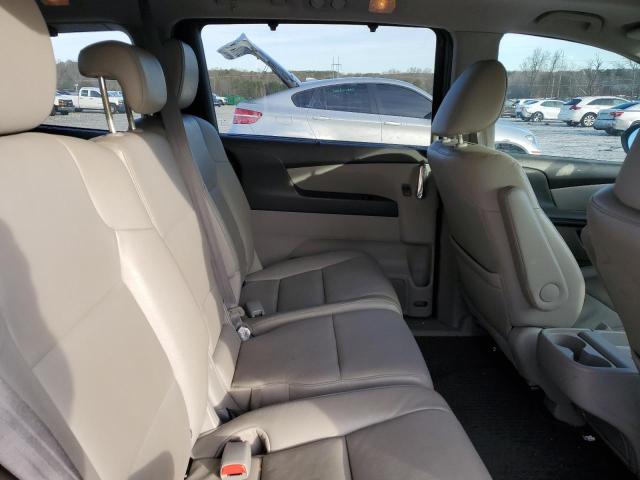 2016 HONDA ODYSSEY 5FNRL5H66GB090450