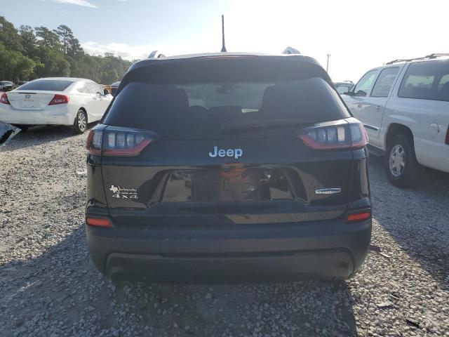 2021 JEEP CHEROKEE L - 1C4PJMCB0MD119729