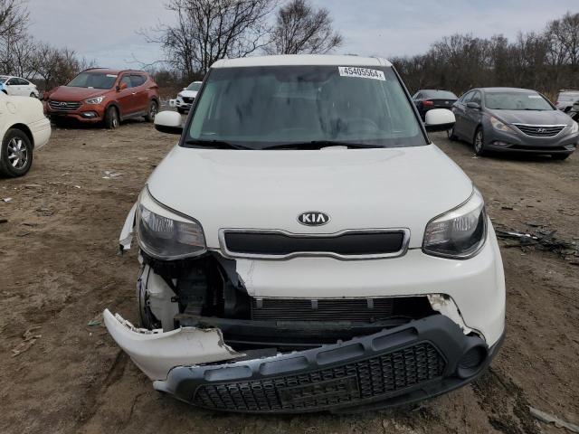 2016 KIA SOUL - KNDJN2A20G7840699