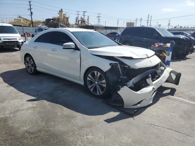 VIN WDDSJ4EB7GN312827 2016 Mercedes-Benz CLA-Class,... no.4