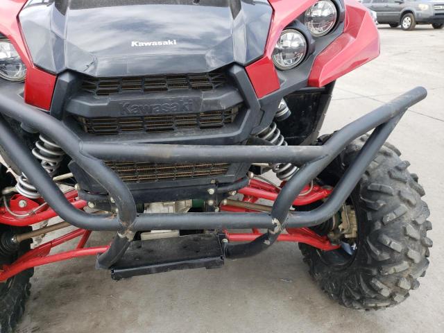 2022 KAWASAKI KRT800 J - JKBRTCJ11NB505828