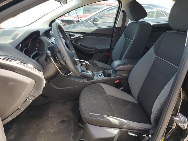 2014 Ford Focus Se VIN: 1FADP3K21EL338161 Lot: 48315794