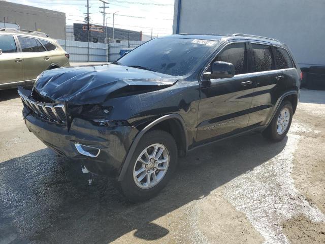 2018 Jeep Grand Cherokee Laredo VIN: 1C4RJFAG1JC350997 Lot: 42583514