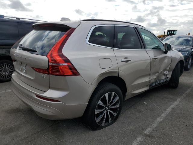 2023 VOLVO XC60 ULTIM YV4L12DV4P1260754