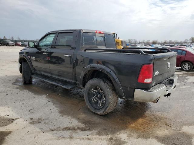 2017 RAM 1500 SLT - 3C6RR7LT4HG524536