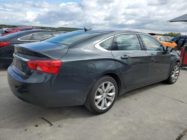 2018 Chevrolet Impala Lt VIN: 2G1105S30J9133320 Lot: 48056144