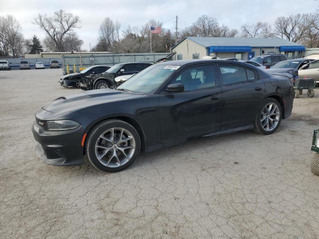 2023 DODGE CHARGER GT 2C3CDXHG8PH533462
