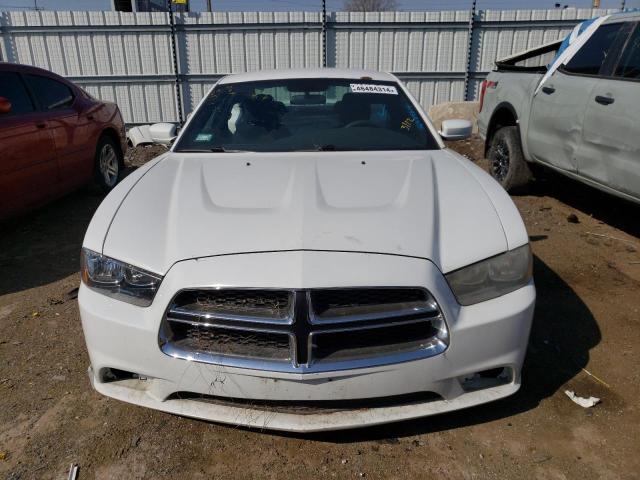 2B3CL3CG2BH545311 | 2011 Dodge charger