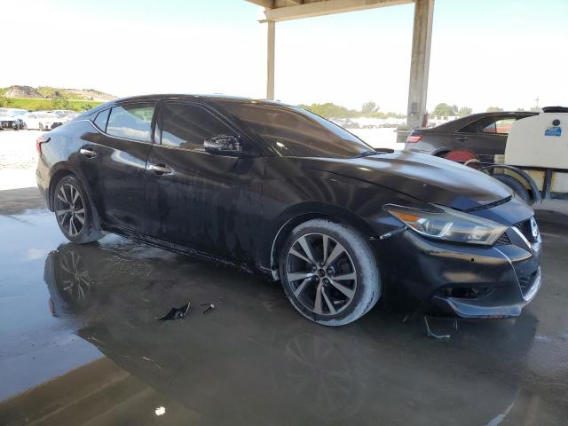 2018 Nissan Maxima - Image 4