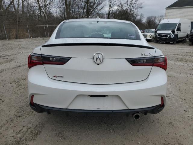 19UDE2F84MA002637 Acura ILX PREMIU 6