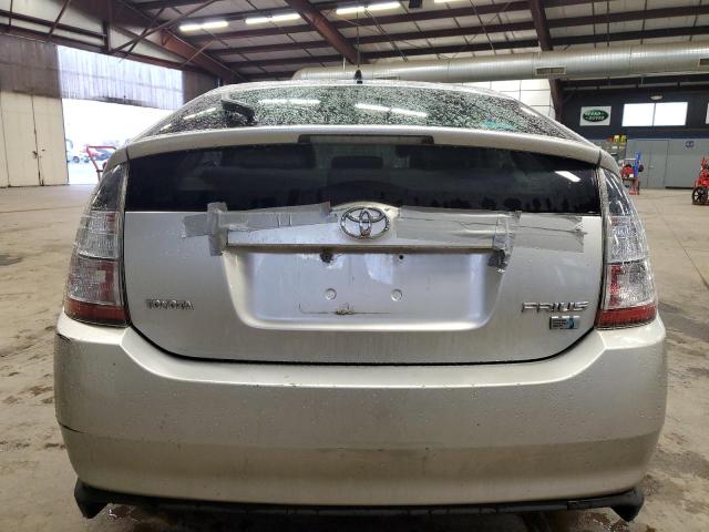 JTDKB20U540048603 | 2004 Toyota prius