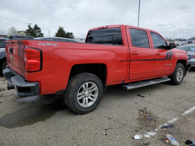 2017 Chevrolet Silverado - Image 3